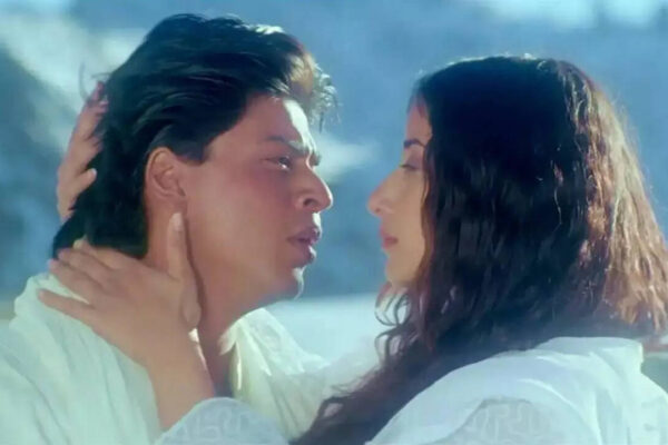 Farah Khan asked Javed Akhtar to translate Gulzar's lyrics of 'Satrangi Re': 'Mani Ratnam did not know Hindi' | Hindi Movie News