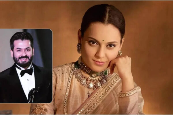 Dhurandhar 2: 'Shining brighter than any hero': Kangana Ranaut hails Aditya Dhar as a 'superstar filmmaker' | Hindi Movie News