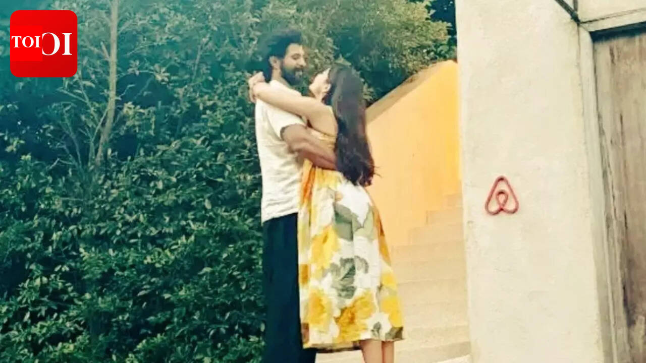 Rashmika Mandanna and Vijay Deverakonda jet off to Thailand to enjoy a quiet Koh Samui getaway in private villa | Telugu Movie News