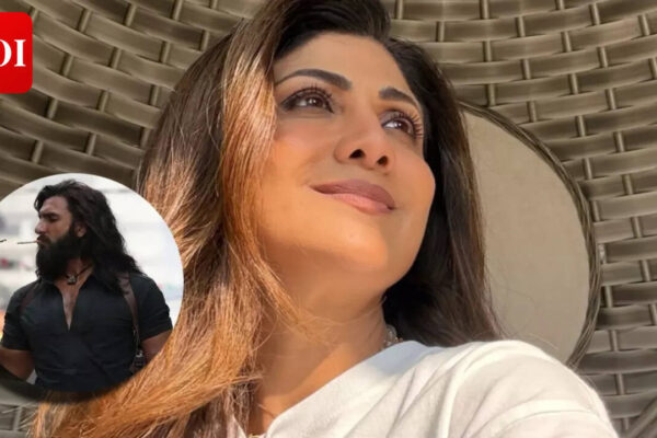 'Dhurandhar 2: The Revenge': Shilpa Shetty praises Ranveer Singh’s film, says ‘Aap Babbar Sher ho’﻿﻿ |