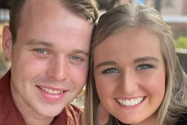 Joseph Duggar: Joseph Duggar case: Amy Duggar King breaks down in tears over cousin’s wife, Kendra Duggar’s arrest