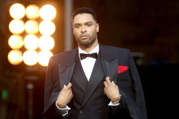 'Bridgerton' star Regé-Jean Page champions rom-com revival with ‘You, Me, and Tuscany’, calls love timeless