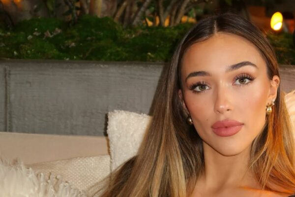 Sophia Culpo shuts down reunion rumors with Braxton Berrios, hints at new romance: 'I’ve just begun dating again' | English Movie News