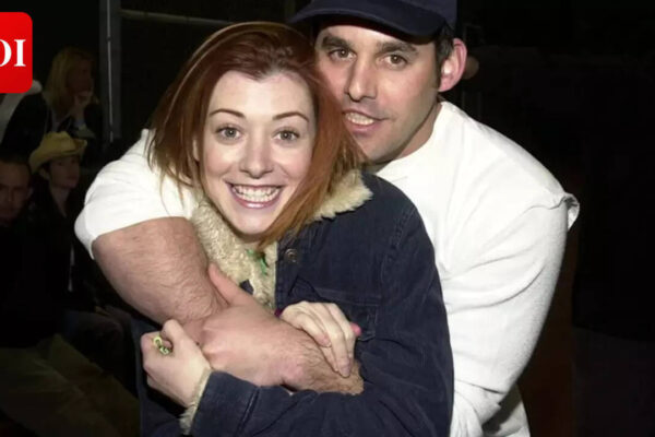 Nicholas Brendon Death News: Nicholas Brendon passes away: Sarah Michelle Gellar shares touching tribute |