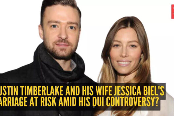 Is Justin Timberlake and his wife Jessica Biel's marriage at risk amid his DUI controversy?