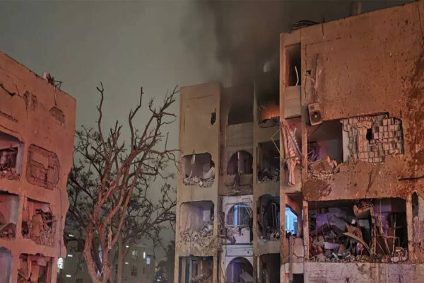 Why is Dimona called ‘Little India’? Inside Israeli town struck by Iran