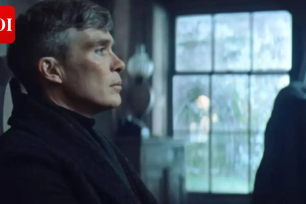 Steven Knight explains the ending of ‘Peaky Blinders: The Immortal Man’ - ‘I thought, to end it, he's gonna have to go’ |