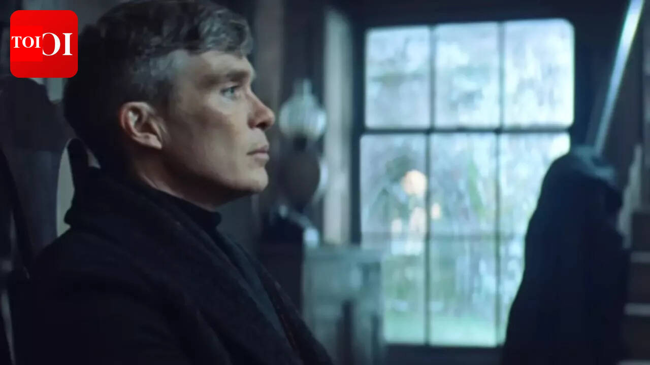 Steven Knight explains the ending of ‘Peaky Blinders: The Immortal Man’ - ‘I thought, to end it, he's gonna have to go’ |