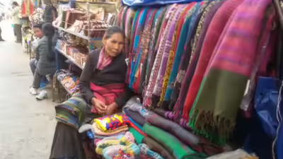 Indo-Tibet commerce set to resume via Shipki La from June, says Himachal minister