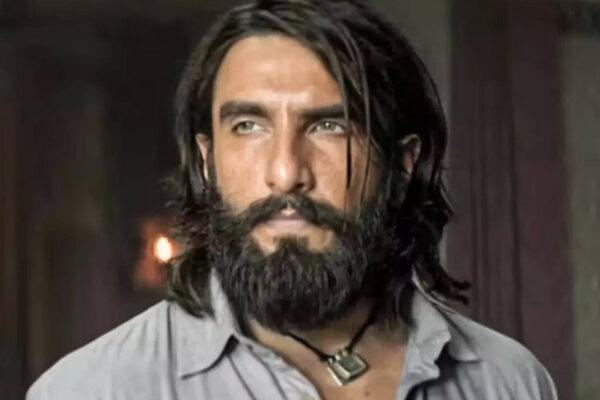 'Dhurandhar: The Revenge' mansion; Ranveer Singh’s Hamza home is real; look at the 20,000 sq ft Amritsar property | Hindi Movie News