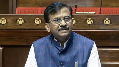 'Modi ji, ab jhola uthaiye aur chale jaiye': Sanjay Raut's suggestion to PM over inflation | India News