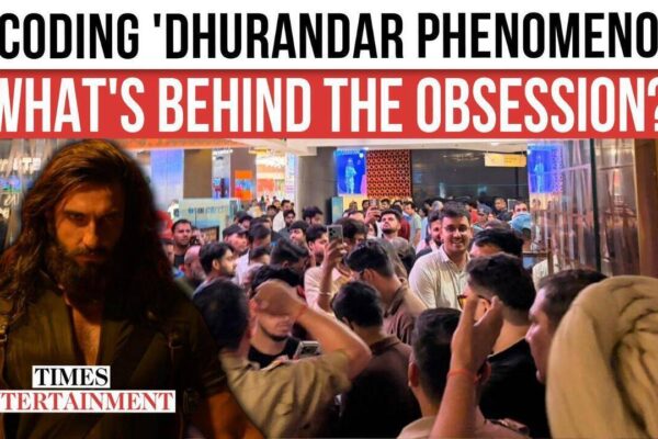 'Dhurandhar 2’ tops US box office: Ricky Kej hails Ranveer Singh as global superstar, jabs Deepika Padukone's ‘Pathaan’ role | Hindi Movie News