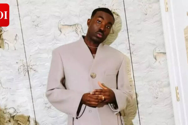 Paapa Essiedu says ‘nobody should have to encounter this’ - Talks death threats after ‘Harry Potter’ casting |