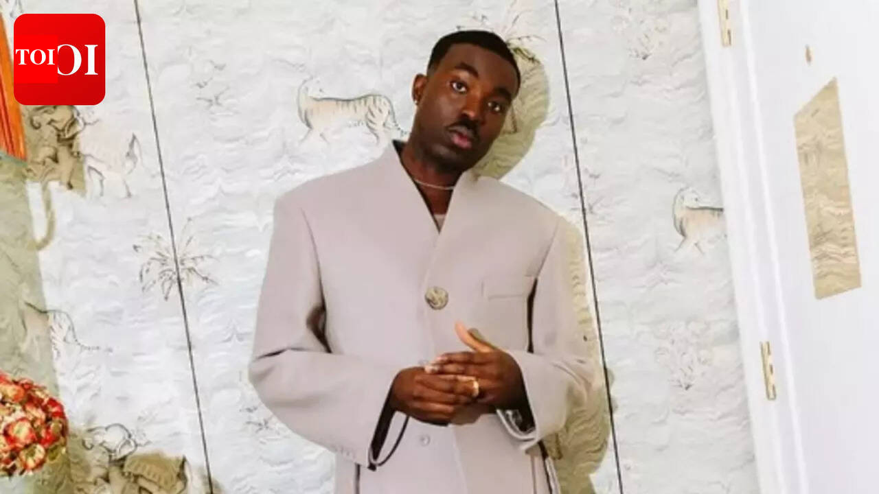 Paapa Essiedu says ‘nobody should have to encounter this’ - Talks death threats after ‘Harry Potter’ casting |