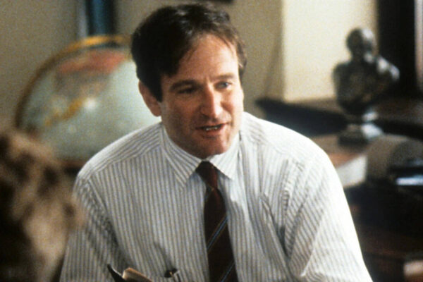 Robin Williams Quotes: Quote of the day by Robin Williams: ‘Words and ideas can change the world’ | English Movie News