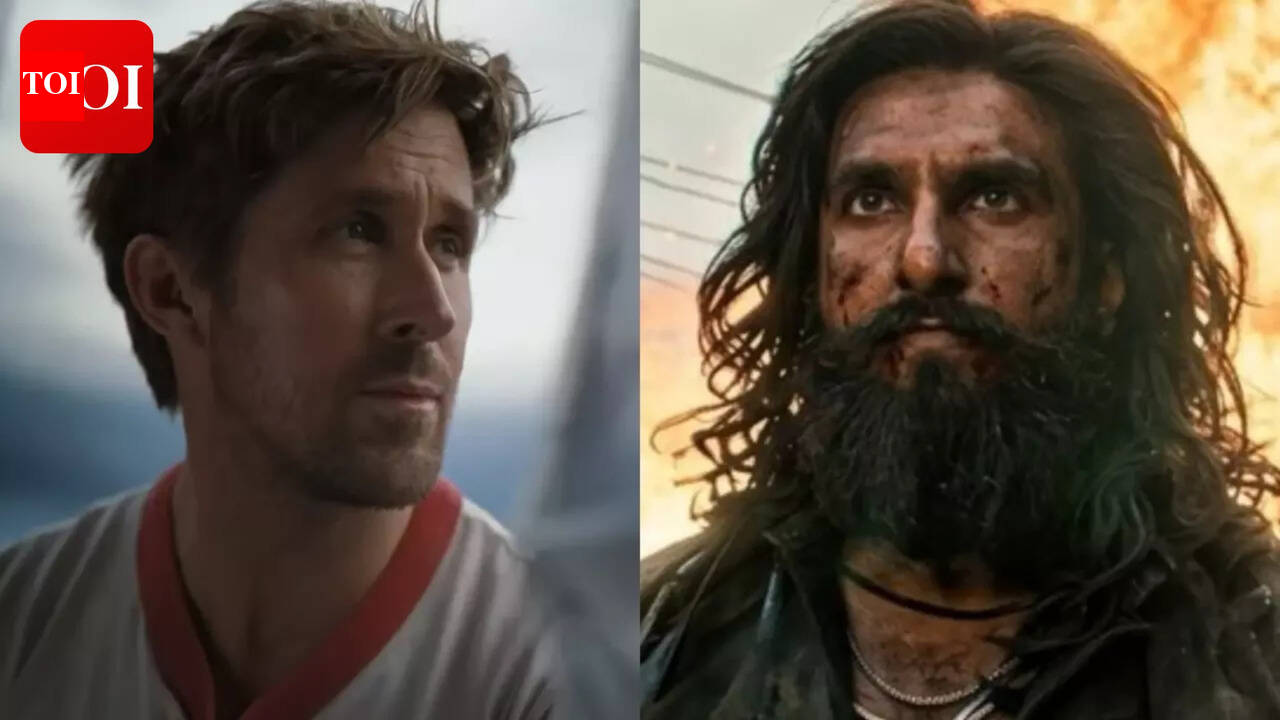 Ryan Gosling's 'Project Hail Mary' tops North America box office with USD 80.5 million haul; Ranveer Singh's 'Dhurandhar: The Revenge' ranks third with USD 10 million opening |