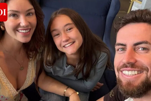 Chappell Roan controversy: Jorginho's wife, Catherine Harding issues statement as singer distances herself from man who mistreated 11-year-old - WATCH |