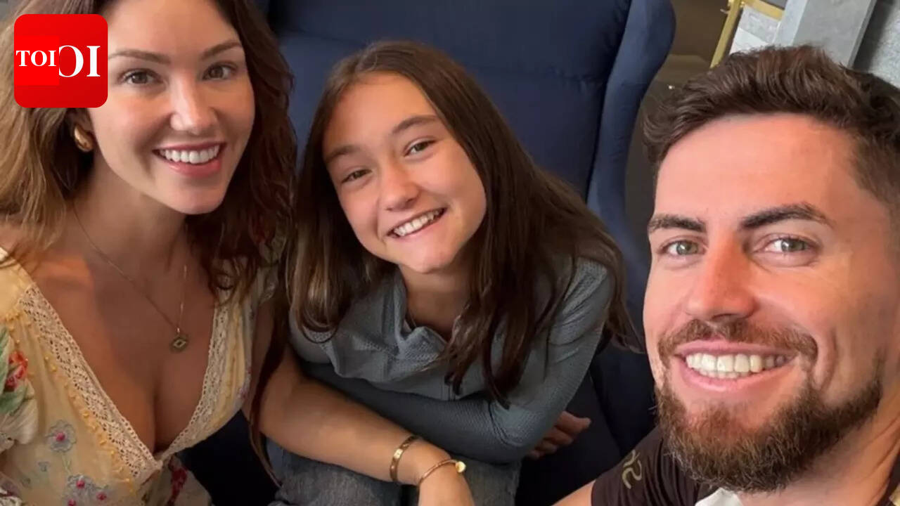 Chappell Roan controversy: Jorginho's wife, Catherine Harding issues statement as singer distances herself from man who mistreated 11-year-old - WATCH |