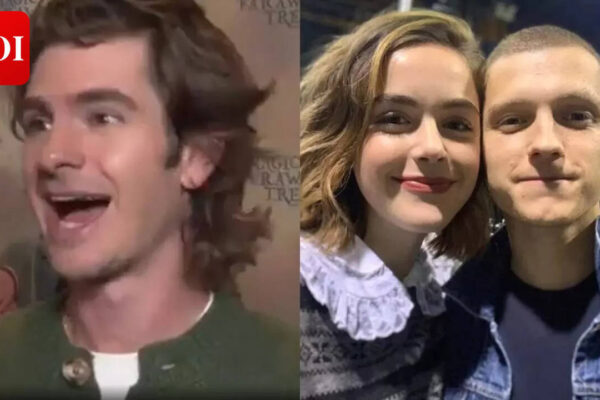 'Spider-Man: Brand New Day': Andrew Garfield and Kiernan Shipka casting buzz in Tom Holland starrer grows; fans speculate Peter Parker and Gwen Stacy reunion |