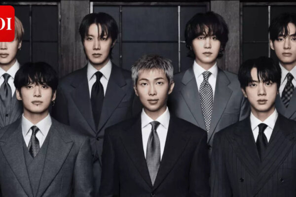 ARIRANG: BTS comeback concert at Gwanghwamun triggers backlash; K-Pop stars could face lawsuit |