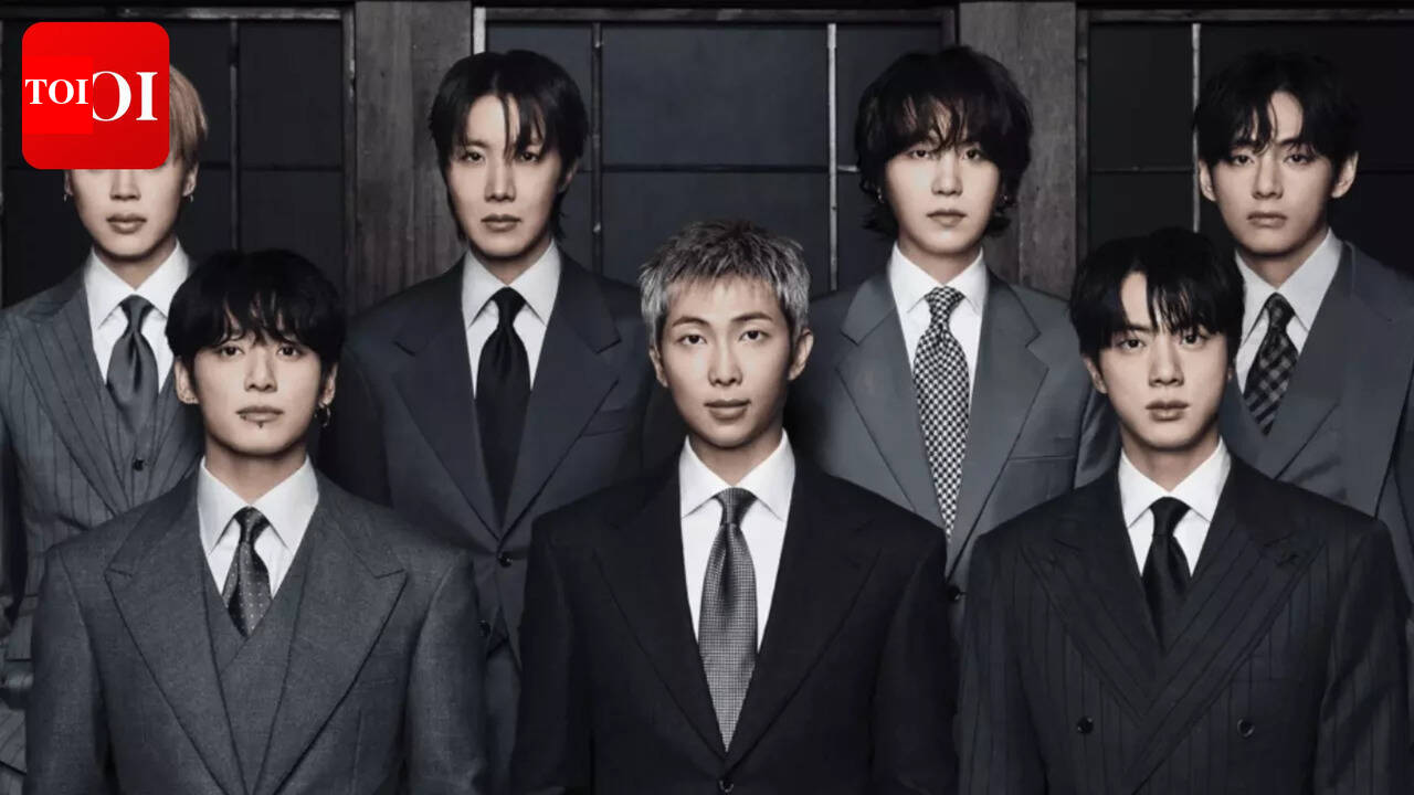 ARIRANG: BTS comeback concert at Gwanghwamun triggers backlash; K-Pop stars could face lawsuit |