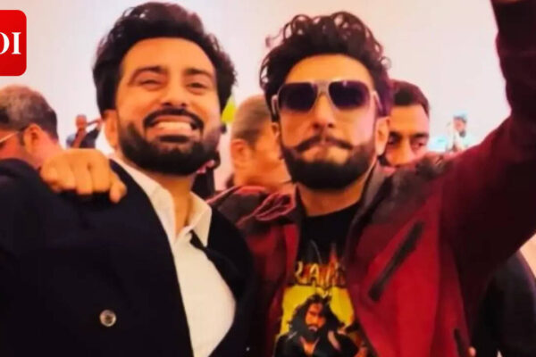 Ranveer Singh's 'Dhurandhar 2: The Revenge' co-star Gursewak Singh recalls on-set accident; praises actor's compassion 'He never let me feel like I made a mistake' |