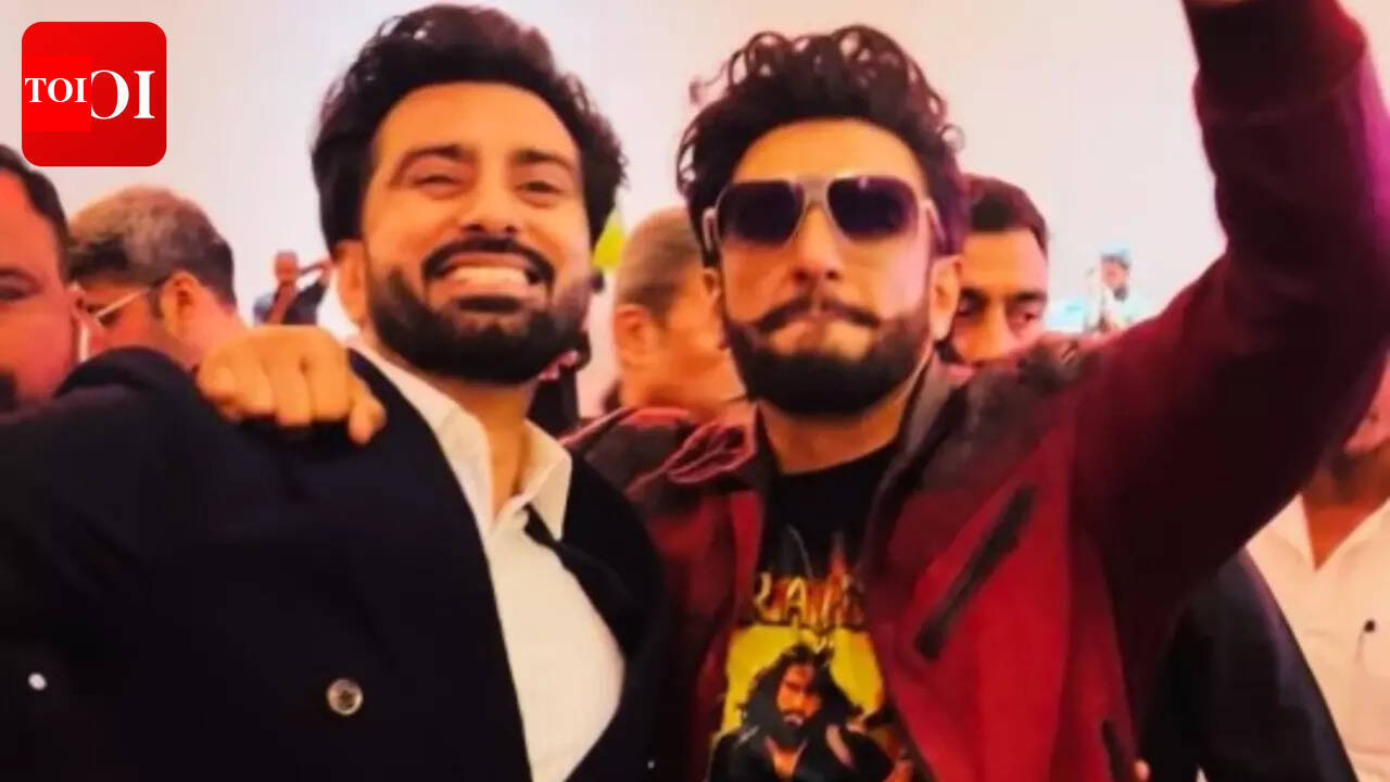 Ranveer Singh's 'Dhurandhar 2: The Revenge' co-star Gursewak Singh recalls on-set accident; praises actor's compassion 'He never let me feel like I made a mistake' |