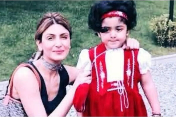 Riddhima Kapoor hails daughter Samara as 'greatest blessing', shares a major throwback photo on her 15th birthday |