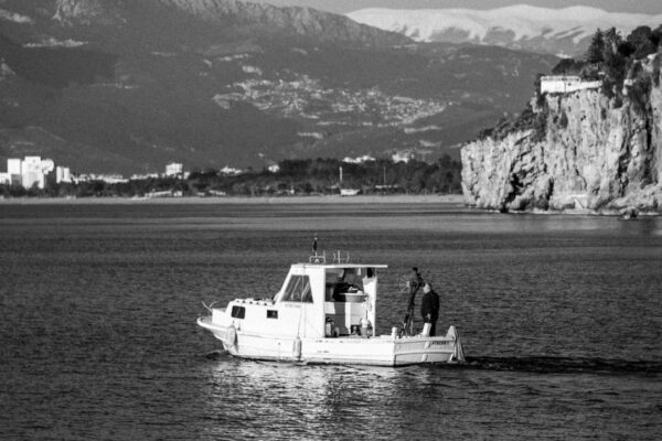 No whistling, no bananas: The strange sea rules sailors once followed to stay alive |