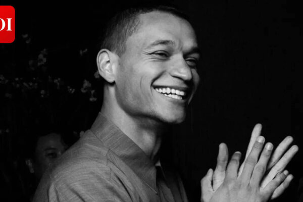 Tyriq Withers addresses the ‘chronically online’ label ‘God forbid I do research. God forbid’ |