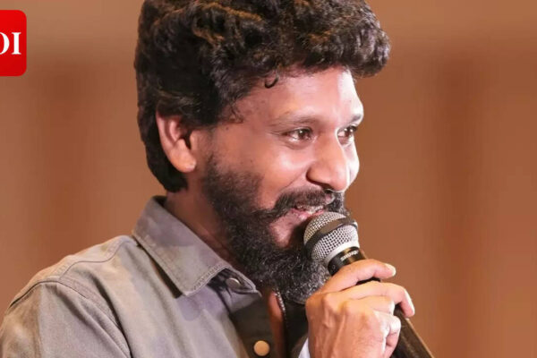 Lokesh Kanagaraj film shoot props mistaken for AK-47 rifles in Chennai; Is promo loading for the Allu Arjun starrer? | Tamil Movie News