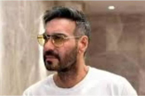 Ajay Devgn reunites with ‘Sardaarji’ director Rohit Jugraj for epic horror flick, July shoot ahead | Hindi Movie News