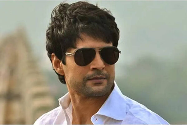 Rajeev Khandelwal sparks casting couch debate: 'You can't say you were exploited if you were looking for an easy way out' |