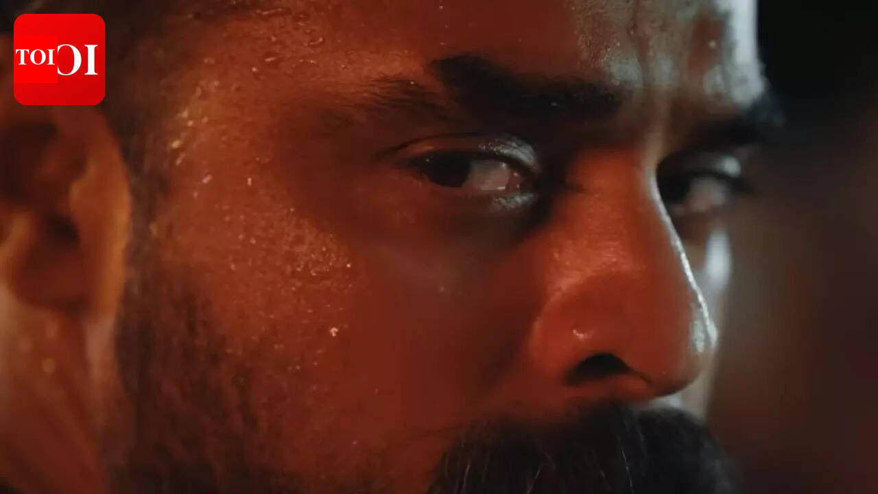 'Pallichattambi' teaser: Tovino Thomas starrer unveils intense period world with striking visuals, vows a gripping thriller |