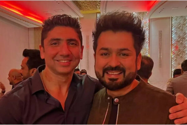 ‘Dhurandhar 2’ actor Mustafa Ahmed tears up, thanks Aditya Dhar for career-defining role |