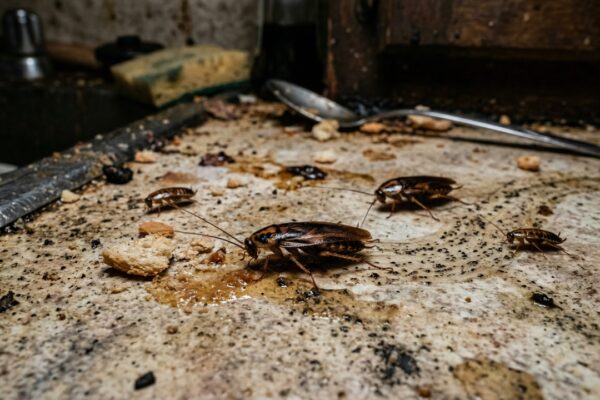 How to get rid of cockroaches from your kitchen for just Rs 10 |