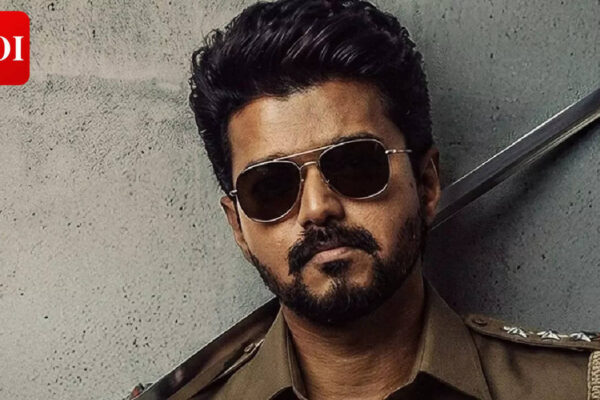 What happened to the ‘Jana Nayagan’ release? Thalapathy Vijay’s film faces delays and uncertainty |