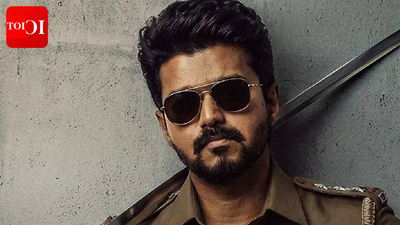 What happened to the ‘Jana Nayagan’ release? Thalapathy Vijay’s film faces delays and uncertainty |