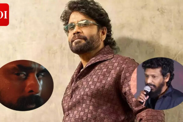 Nagarjuna praises ‘Dhurandhar: The Revenge’, Tovino Thomas’s ‘Pallichattambi’ teaser impresses, Lokesh Kanagaraj’s film props mistaken: Top 5 South stories of the day | Tamil Movie News