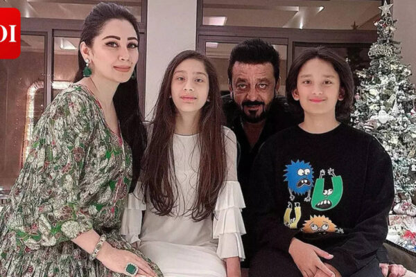 Inside Sanjay Dutt’s Rs 295 crore lifestyle: Mumbai home, Dubai ventures, and luxury cars |