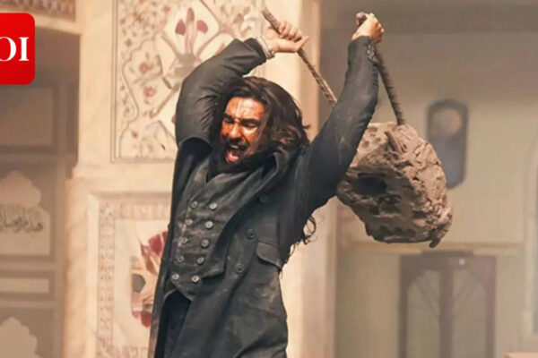 Dhurandhar 2: The Revenge faces legal hurdle in Tamil Nadu; plea seeks ban ahead of elections as film smashes box office records |