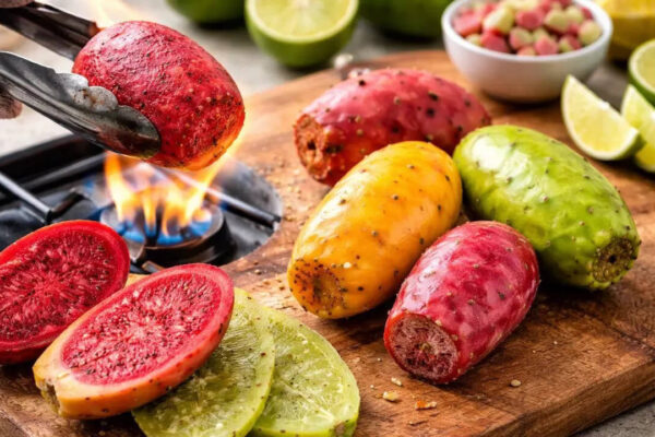 Cactus Fruit: How to safely cut and eat this spiky fruit without getting hurt |