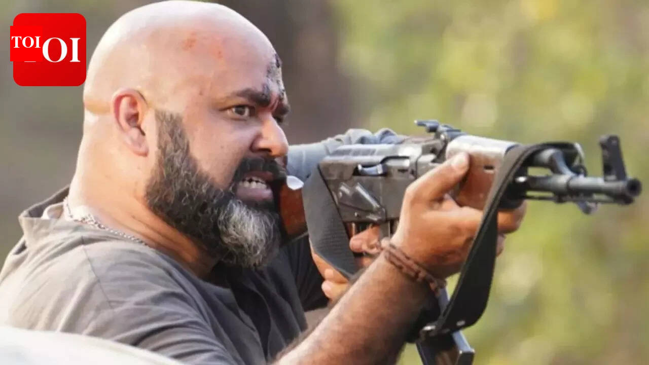Dhurandhar actor Naveen Kaushik reacts to Dhruv Rathee’s ‘propaganda’ claim, Anupama Chopra’s criticism: ‘Film ko hate ka source mat banao’ |