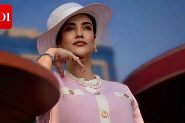 Tia Bajpai: Priyanka Chopra, Irrfan Khan made global dreams feel possible: Tia Bajpai on her return with international projects | Exclusive | Hindi Movie News