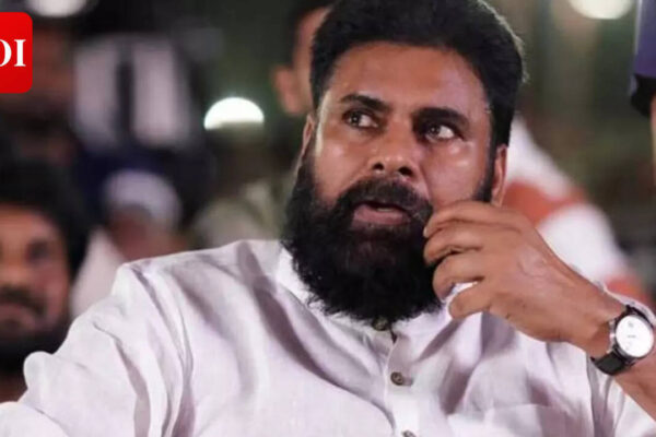 'Ustaad Bhagat Singh' box office collections day 6: Pawan Kalyan and Raashii Khanna film starrer nears Rs 85 cr worldwide | Telugu Movie News