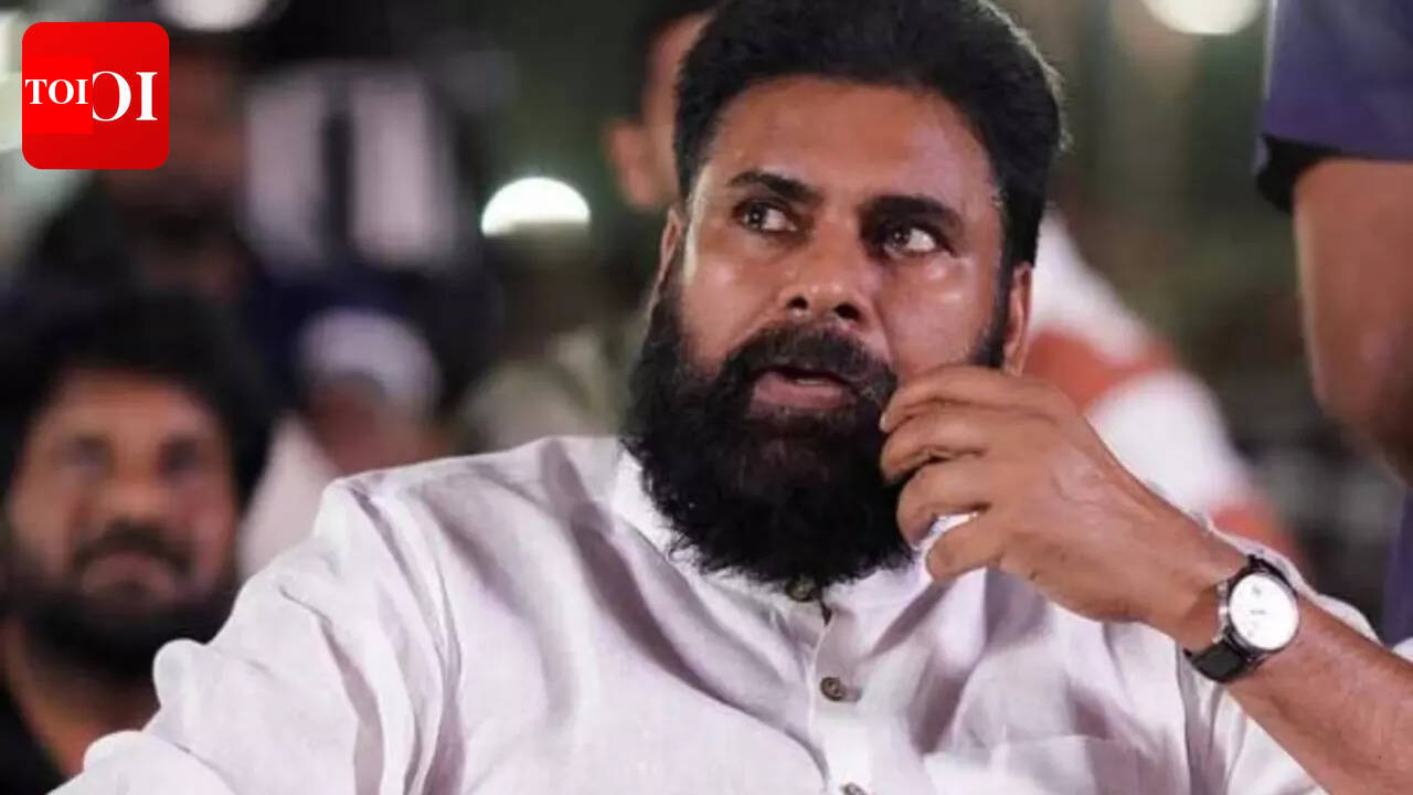 'Ustaad Bhagat Singh' box office collections day 6: Pawan Kalyan and Raashii Khanna film starrer nears Rs 85 cr worldwide | Telugu Movie News