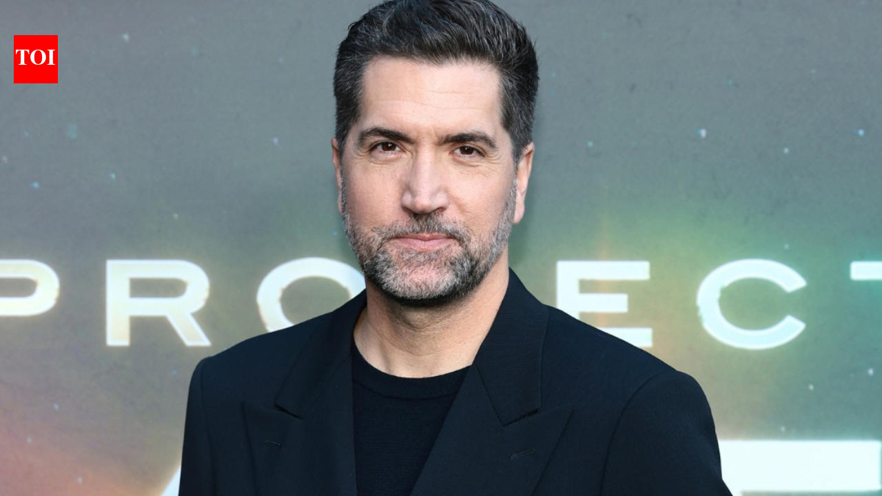 Andy Weir and Drew Goddard plan new sci-fi after ‘Project Hail Mary’, deepening a trusted creative partnership | English Movie News