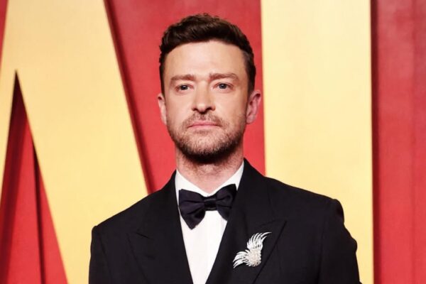 Justin Timberlake reaches a settlement over DWI arrest as redacted body cam video gets released | English Movie News