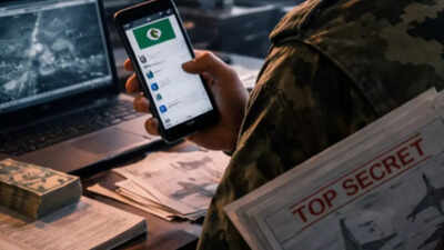 ‘Got Rs 3.25 lakh for sharing information’: How IAF civilian employee leaked secrets to Pakistan-based handlers | Jaipur News