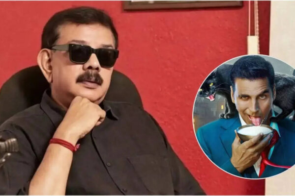 'Bhooth Bangla': Priyadarshan shares the REAL REASON why Akshay Kumar is his 'first preference' for comedy movies | Hindi Movie News
